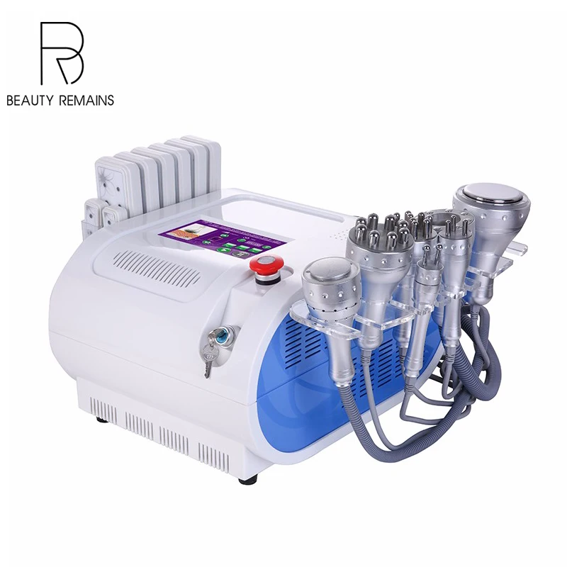 Portable Slimming Device Skin Lift Tighten Anti-wrinkle Rejuvenation Cosmetic Instrument