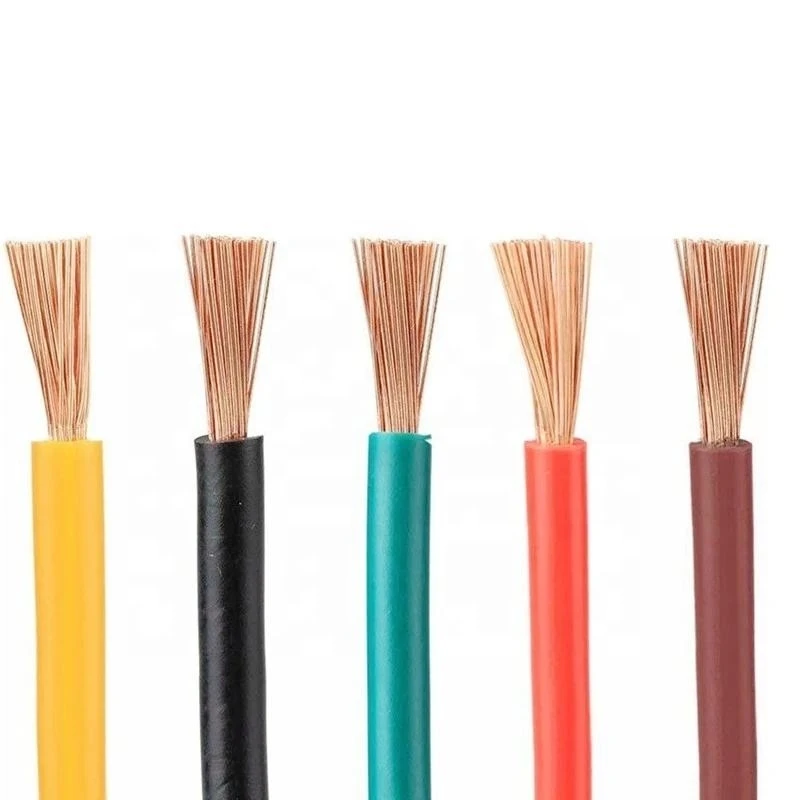 Изготовленный На Заказ дешевый Электрический кабель провод электрические провода медный и алюминиевый силовой кабель