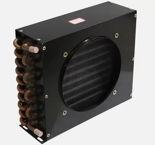 New Gas-Fueled Deep Freezer Condenser Coil for Household Refrigerator Parts for Domestic Refrigerators
