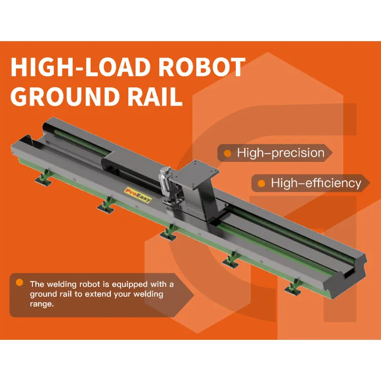 H Beam Welding Robot 1400mm Six-Axis Robotic Arm Fiber Laser Welding Machine For Hardware For Tube Bundle