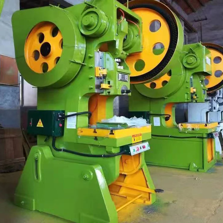 40T punching machine Steel hinge making automatic press production line foil container making machine