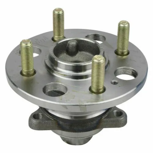 Automotive general Accessories Rear hub bearing OEM 527501G001/512325 for Hyundai Accent, Kia Reio, hub unit