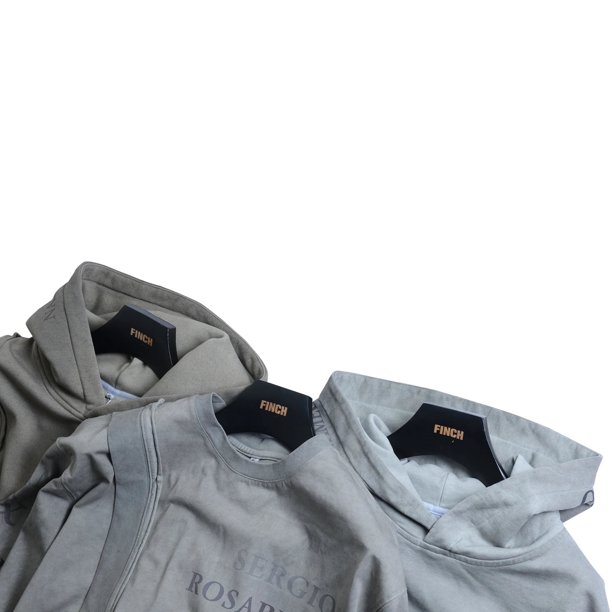 Finch Garment 2024 new arrivals acid wash t-shirt custom graphic vintage tshirt streetwear vintage dirty wash t shirts