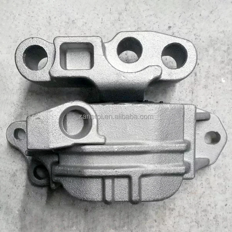 ZANETOL AUTO Front Motor Isolator Engine Mount 52049745 52034014 52030327 for F iat Toro Jeep Renegade 2.0 Diesel 2015-2021