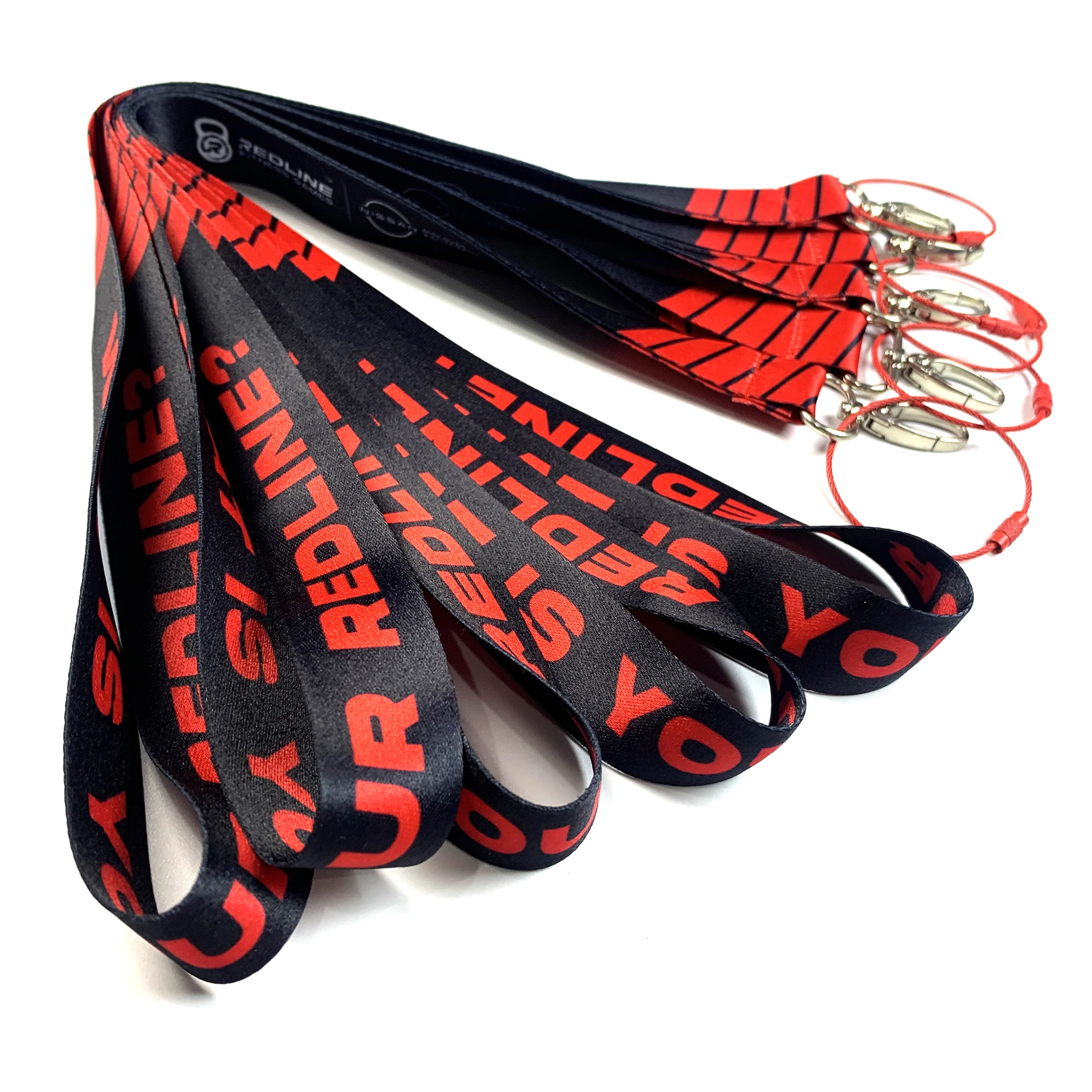 Silicone Ring Express Medals Leather Gold Chain Phone Charger Remote Control Led Stainless Steel Lanyards With Logo Custom