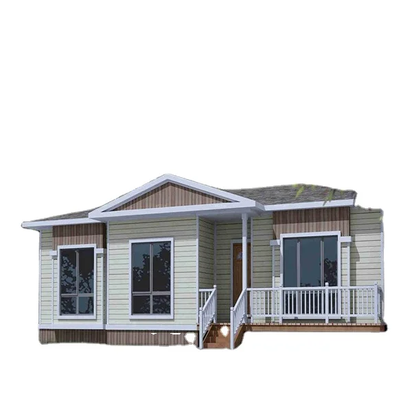 Quality Custom Packing Box Mobile Living Container House for Villa China Hebei Modern Hotel Prefab Houses Wind Proof 5ton DFBD