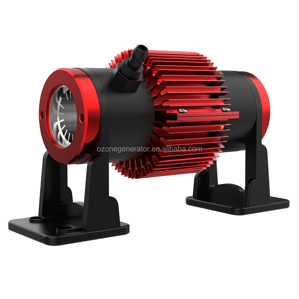 
3g Air Cooling Quartz Tube with Power Supply 