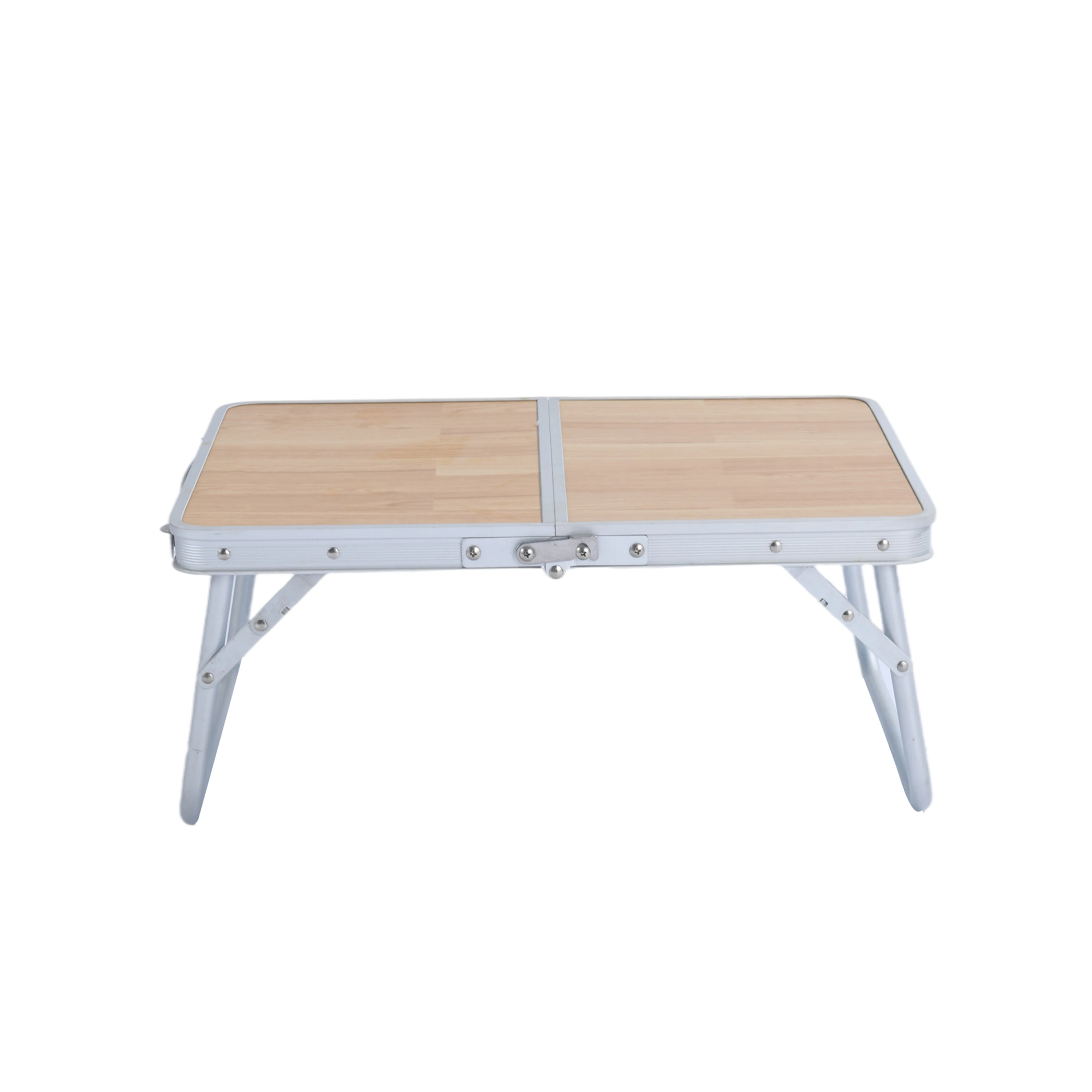 Мини-стол для пикника с логотипом на заказ, портативный стол для кемпинга, уличная мебель, набор для сада, складной стол для кемпинга