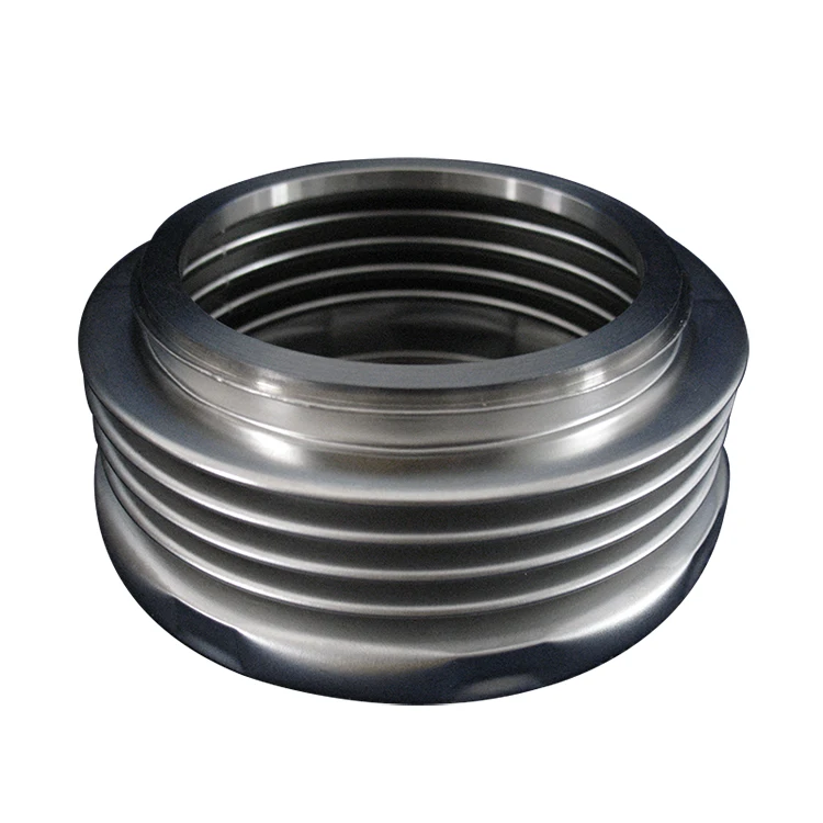 competitive price stainless steel bellows coupling used for vacuum interrupter