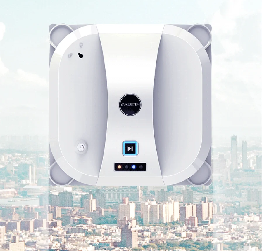 Walle робот-пылесос для окон, умные технологии, гаджеты, робот-пылесос для окон, беспроводной