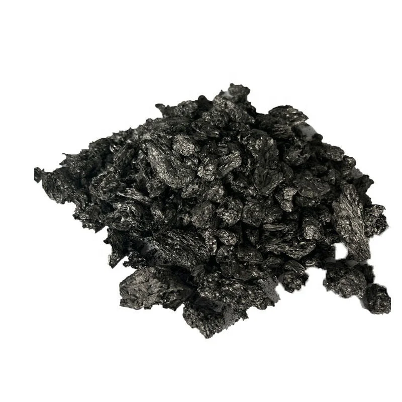 1-5mm China Factory Supply Graphite Petroleum Coke (GPC) 98.5% Carbon for Carbon Raiser Fc 85% Size 0-3mm