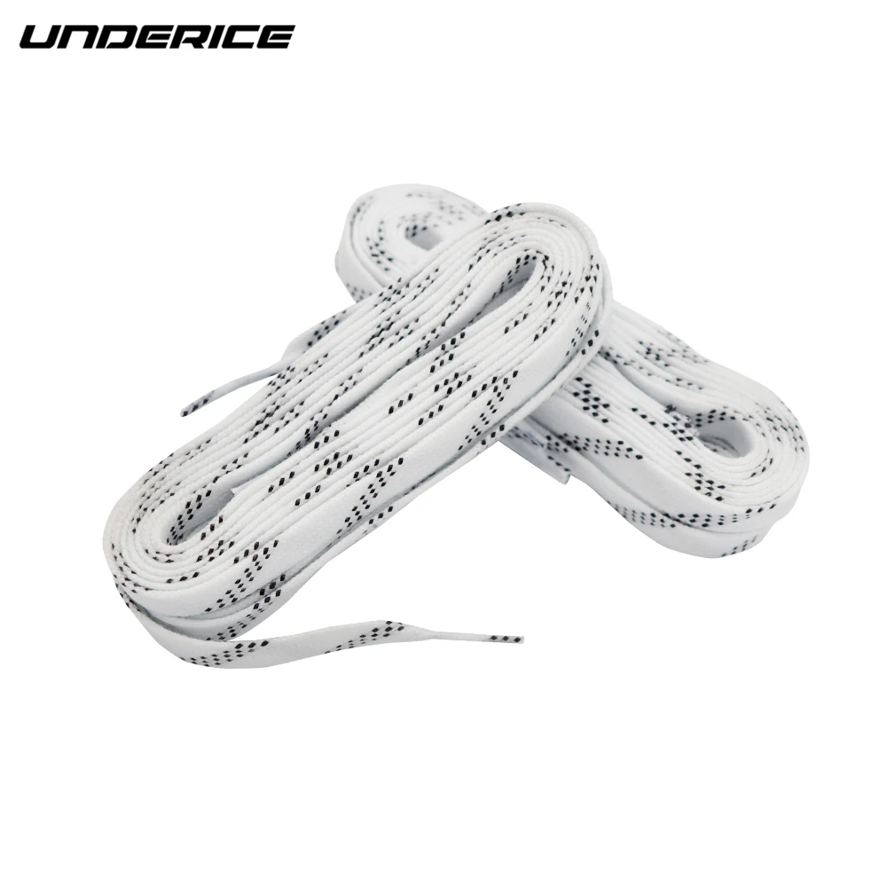 UICE hockey lace accessories training white black yellow red pink blue fast