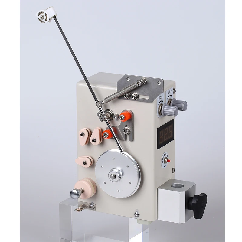 Customized Wire Tensioner textile yarn machine parts coil winding machine tensioner