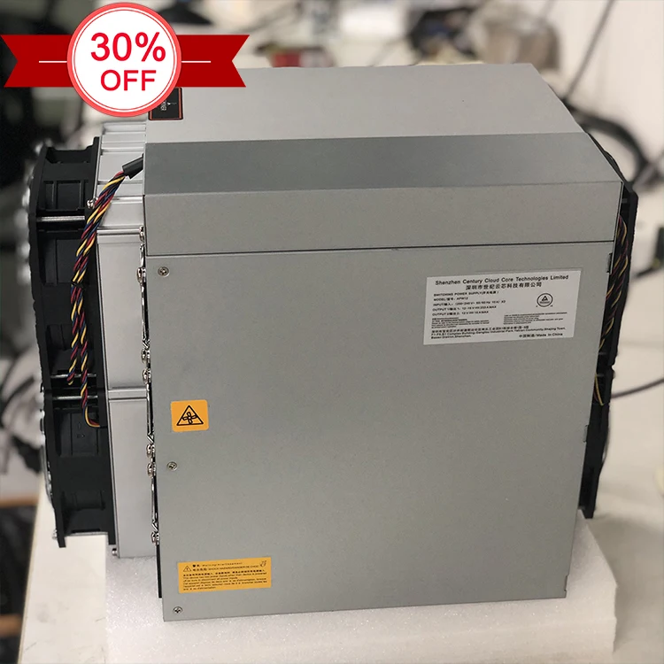 In Stock New and Used Antmin S19 Pro 110Th/S S19 XP 140Th S19j 104T 100t S19 95T 90T 88t Antmin S19j S19 Pro