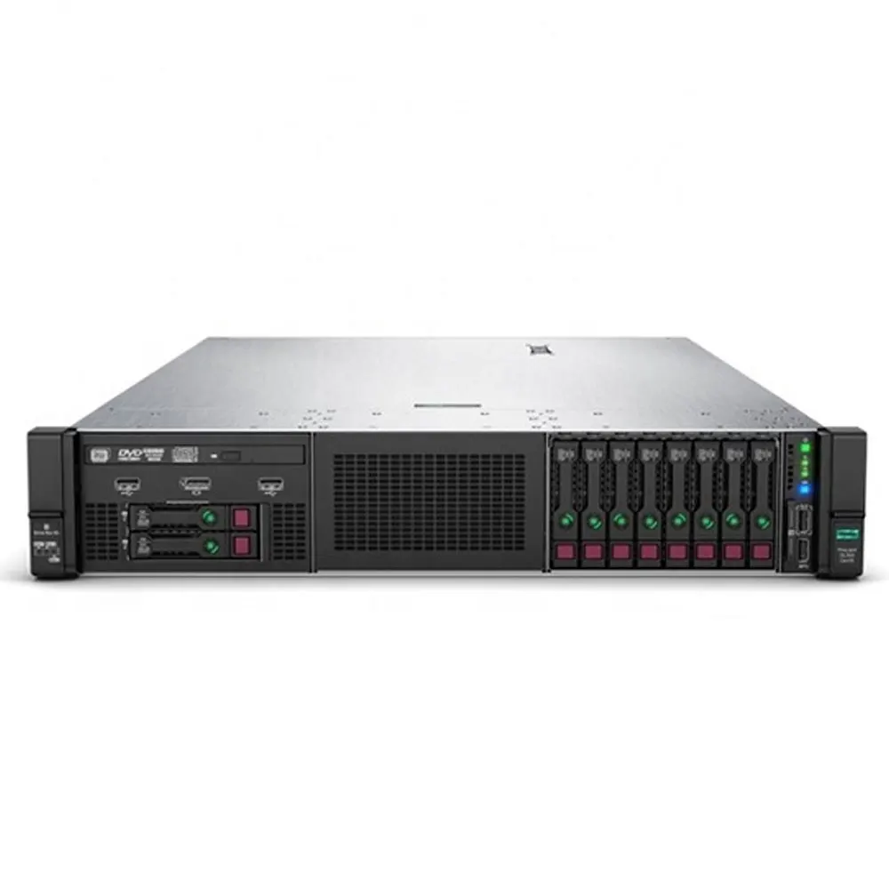 Original Hpe Proliant Dl560 G9 Gen9 2u 4p Computer Hp Rack Server