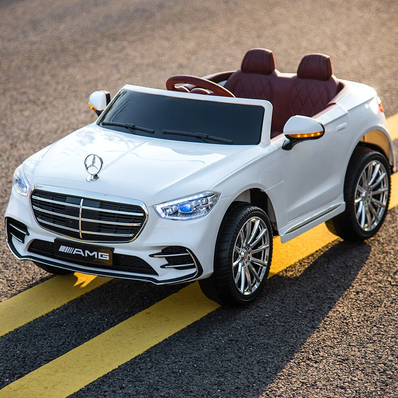 Child Toy Car Baby Electric Car 12V Ride On Children Electric Kids Electric Car