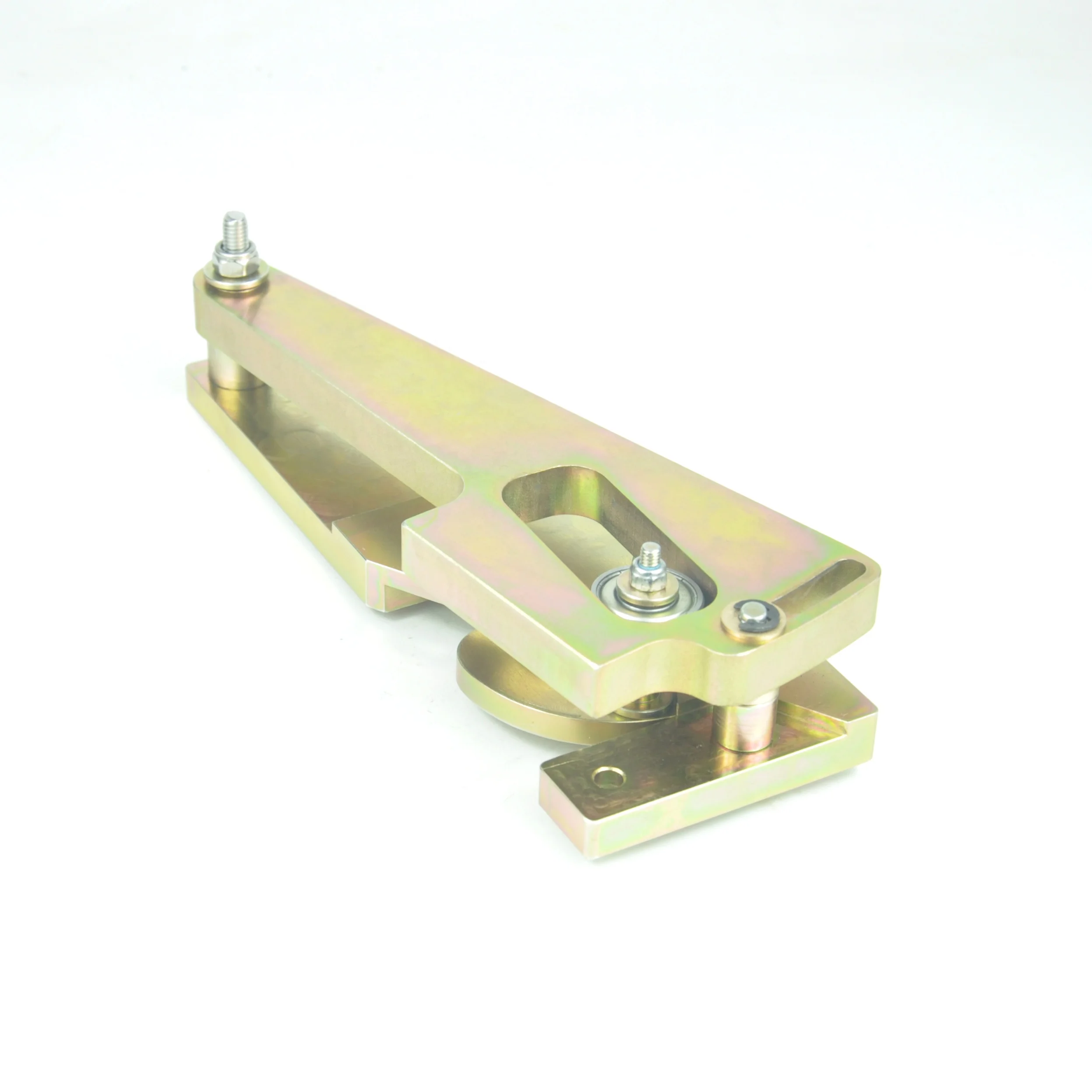 Oem Factory Made Precision CNC Lathe Machining Manufacturers Nylon Pom Delrin Peek Abs Pvc Plastic Parts