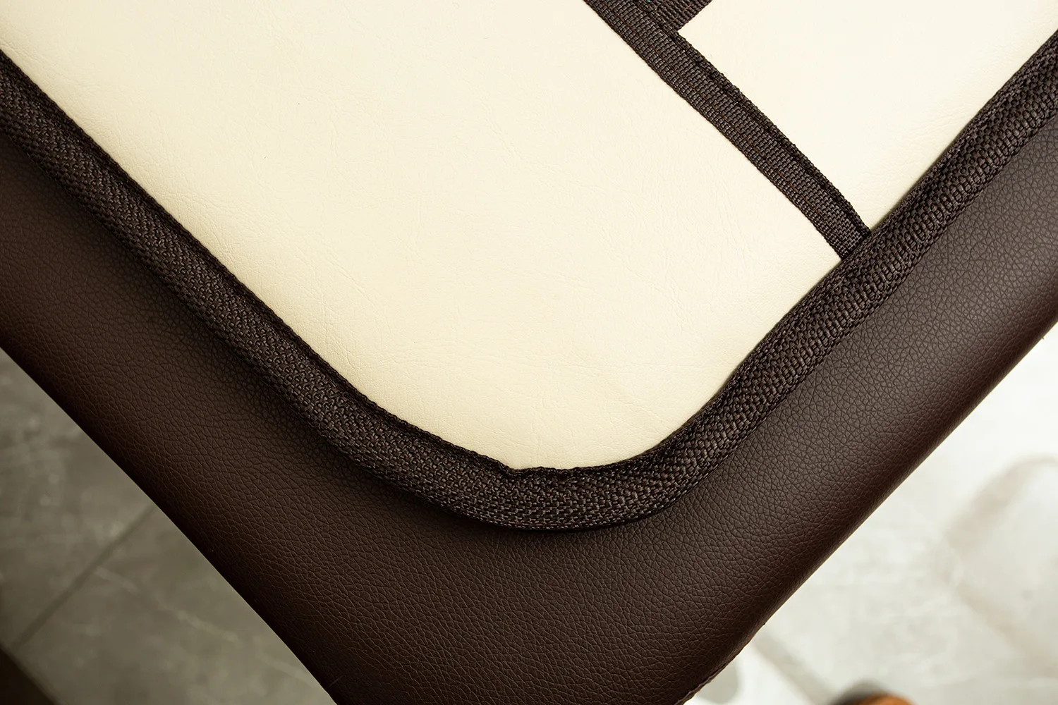 Quality jade mattress and sofa cushion with built-in controller are reasonably priced