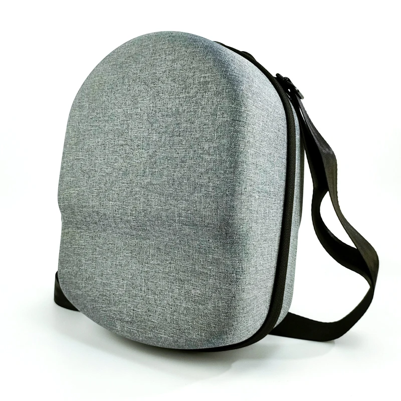 Oculus 2 Meta Travel Gaming Storage Case Compatible with Elite Strap VR Headset Accessories