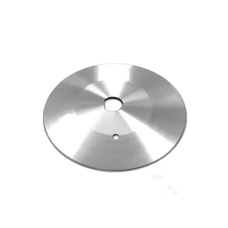 Дост 090 90 мм Гладкая swavarma лезвия для хлебопекарные печи нож