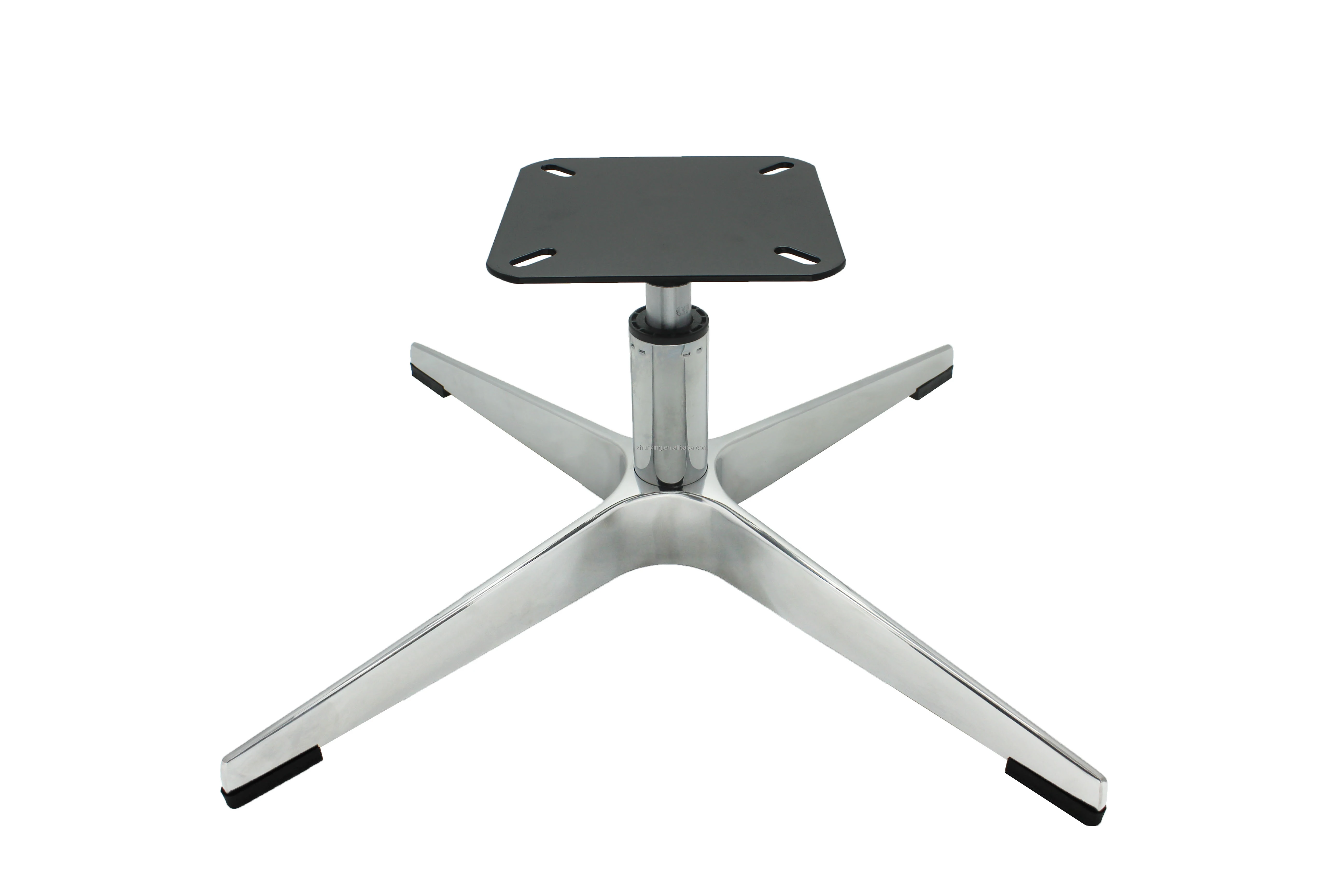 zhunxing 4-star office sofa boss chair hardware furniture accessories