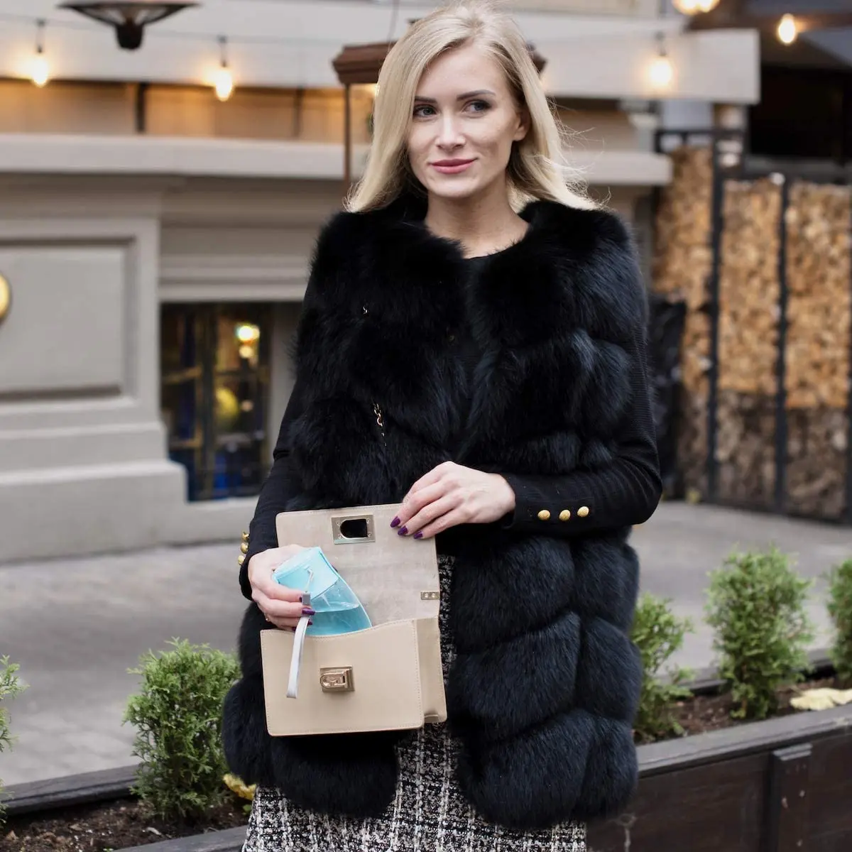 280ML Wholesale Outdoor Dog Water Drinking Bottle Plastic Dog Pet foldableWater cup Custom Recycled Portable  Multifunctional