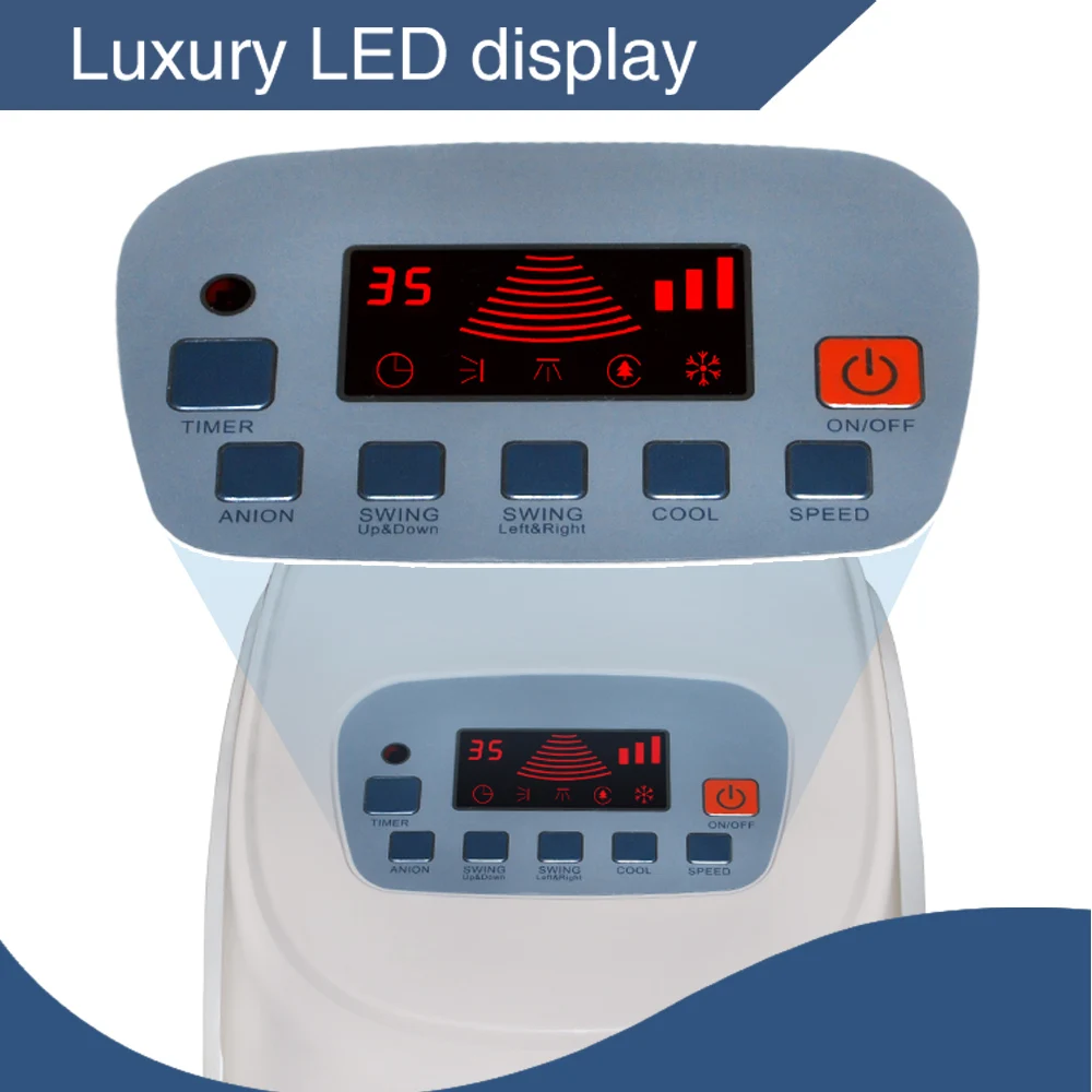 Mini portable floor standing air cooler air conditioner personal evaporative cooler