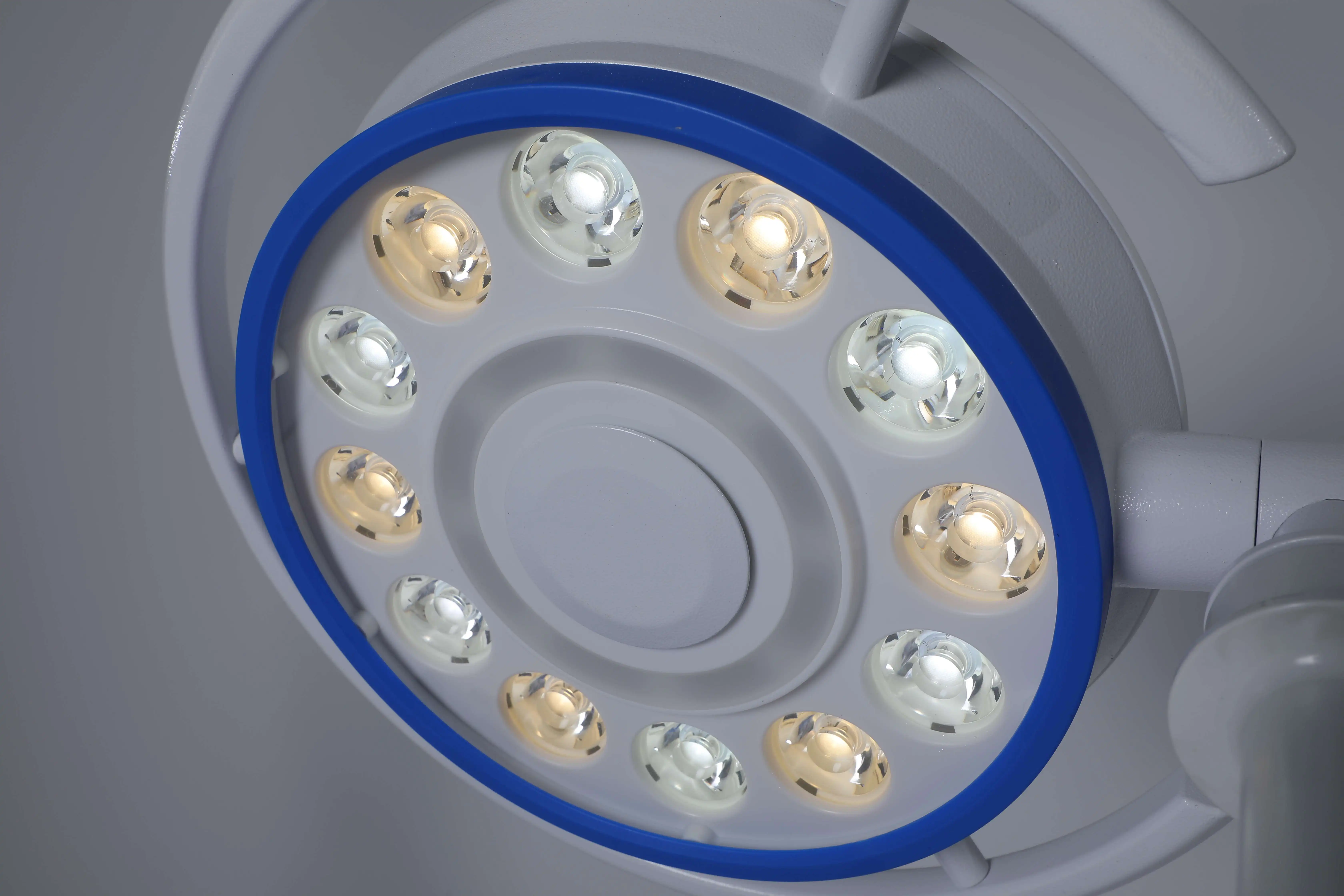 MT MEDICAL Veterinary Dental Examination Light LED Surgical Lamp Adjustable illumination With CE