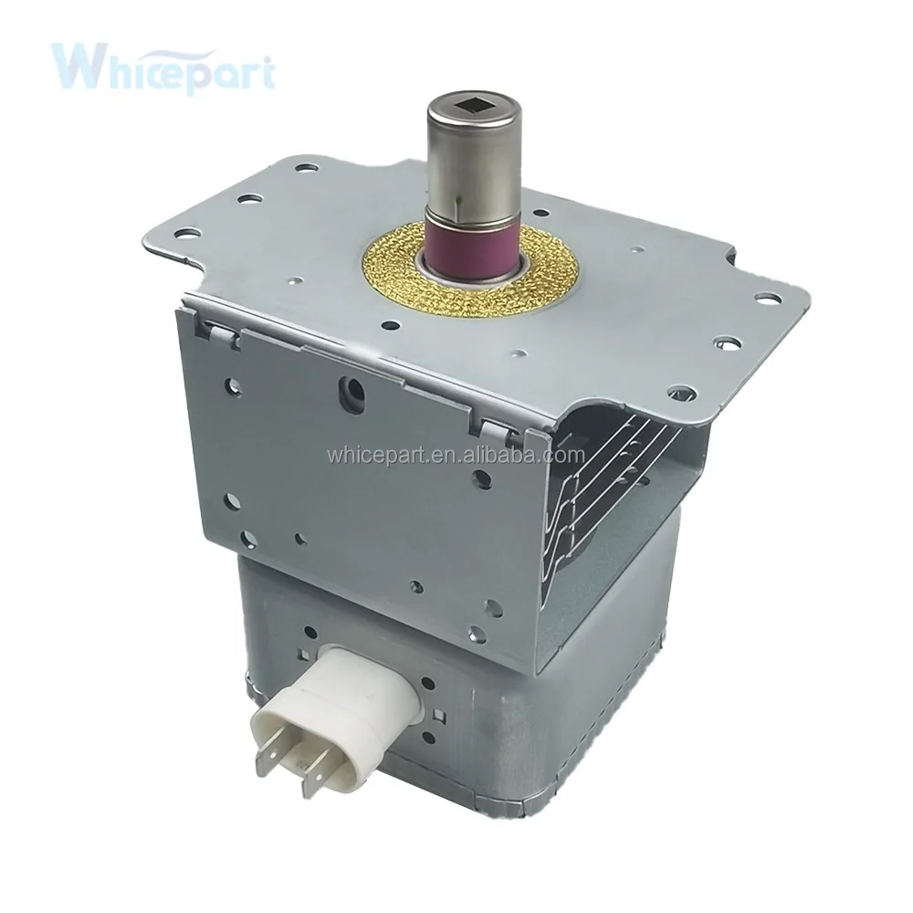 Оригинальный подлинный продукт 500 Вт магнетрон пара микроонда 2M231J микроволновая печь для TOSHIBA magnetron