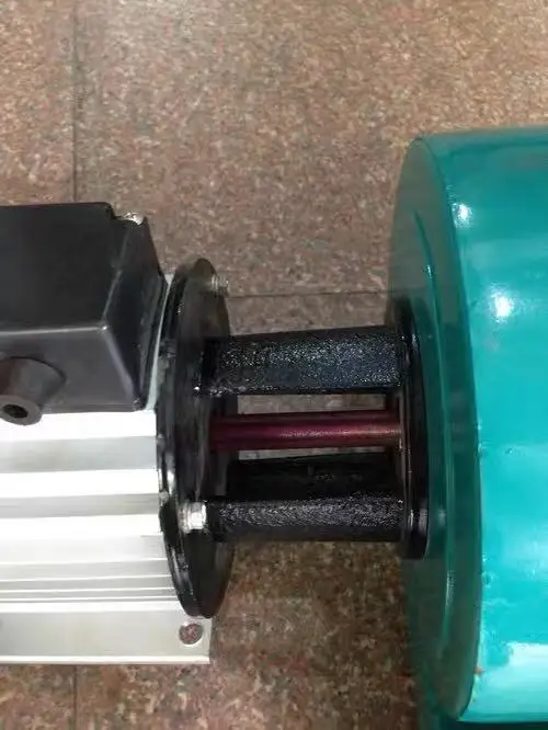 750W DF-6 Тип высоконапорный центробежный городской горячий воздушный воздухонагнетатель широкого спектра применения тепла термостойкий 150 c