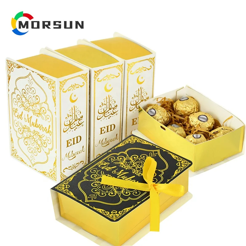 Коробка для шоколадных конфет