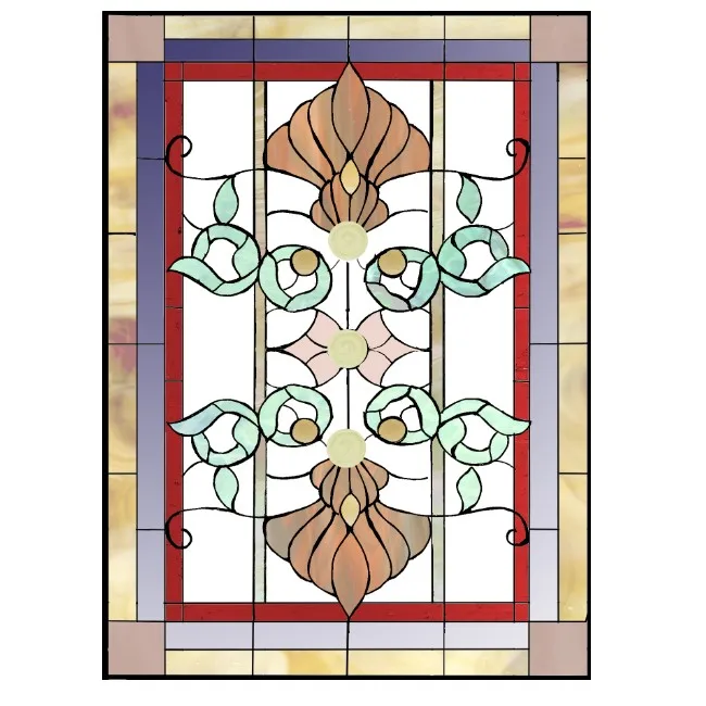 Stained Glass Window Manufacturers