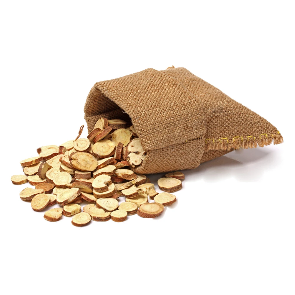 
GMP work standard radix glycyrrhizae powder extract glycyrrhizic acid 40% 