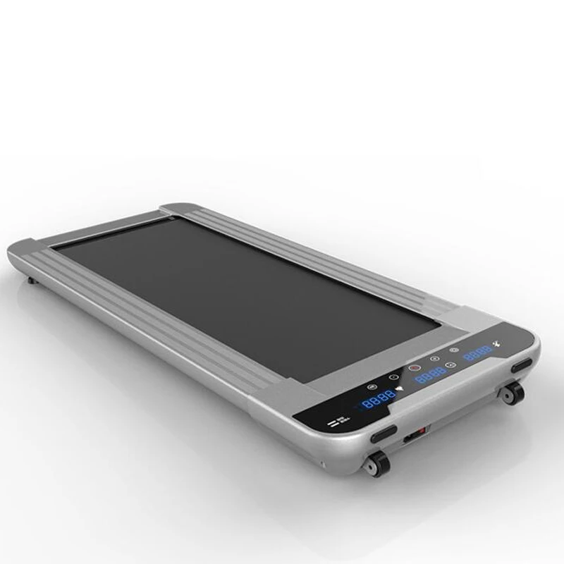 
Home Use Foldable Treadmill Motor Controller Board Portable Treadmill with Monitor Manual Treadmill 