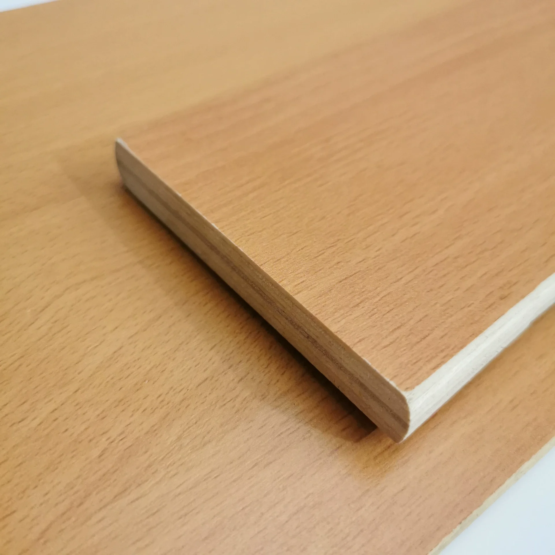 Customizable Wood Curved Bed Slats Replacement Bed Slats Lvl Bed Slats