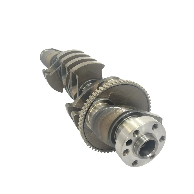 OEM11217541970 11210420720 11210420715 11210422449 для BMW N51B25 N52B30 коленчатый вал двигателя N52 3.0L коленчатый вал