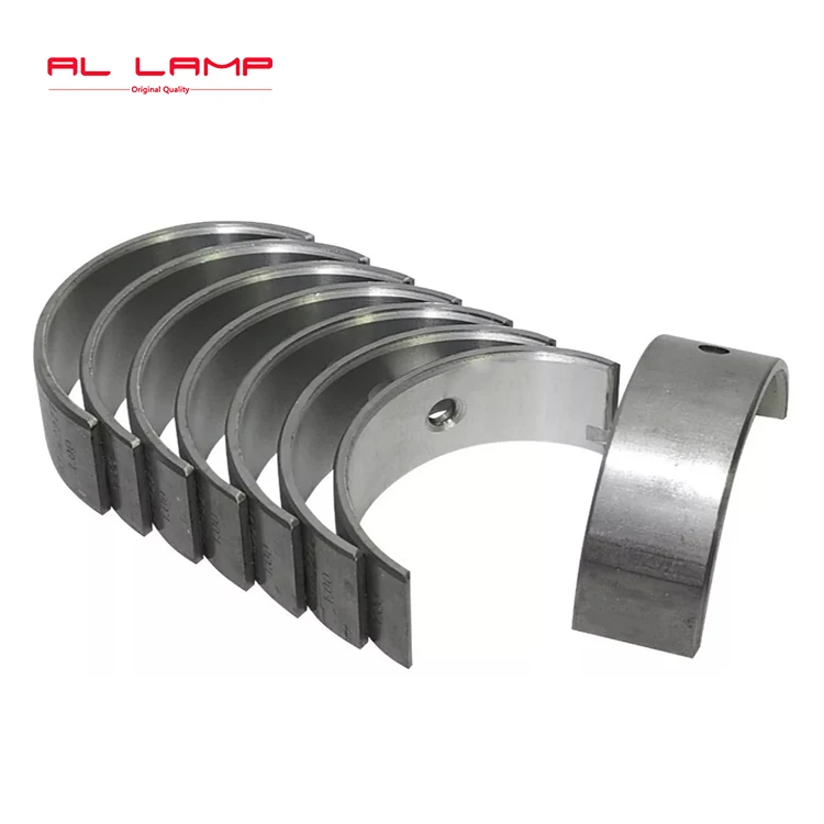 High performance connecting rod shell R7281-030 For Mitsubishi Panel L300