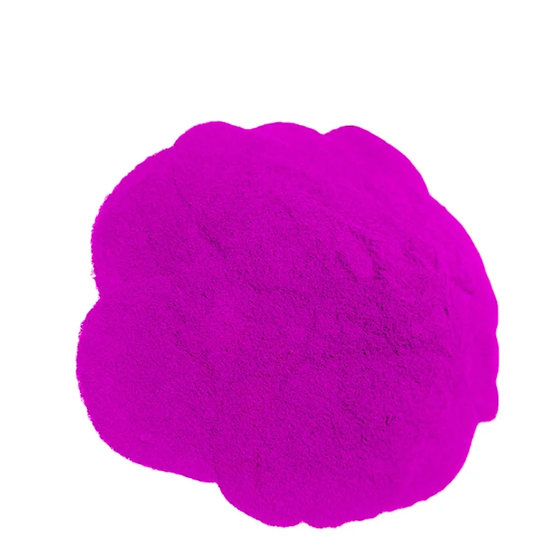 High-quality Disperse Violet HFRL, Disperse Violet 26 for Textile, 100% Textile Dyestuff