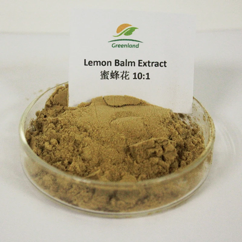 Best Price Rosmarinic Del Lemon Balm Tea Melissa Officinalis Essential Oil 1 liter