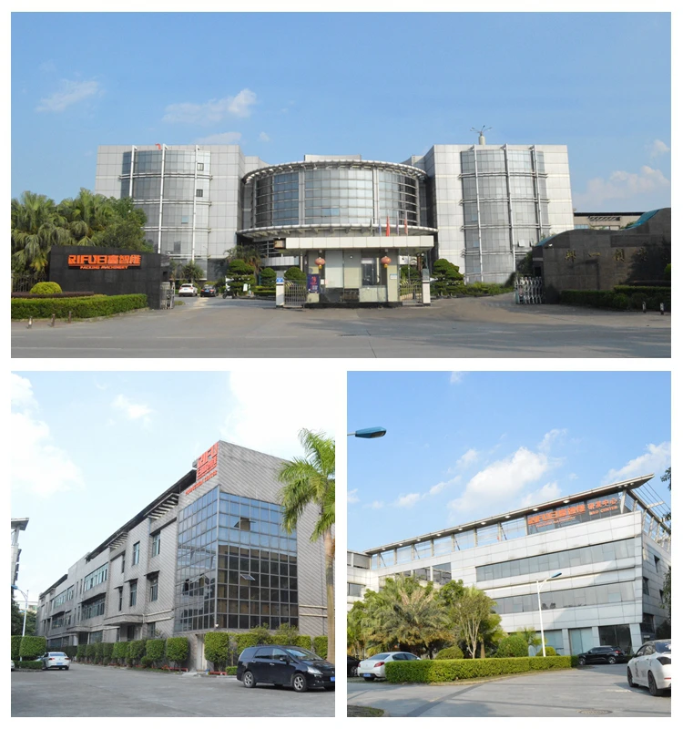 Automatic VFFS milk water juice bag sachet pouch packing machine price Oil sauce filling and sealing machine