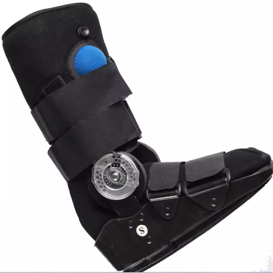 Health Boot Physical Comfortable Air CAM Walker Brace