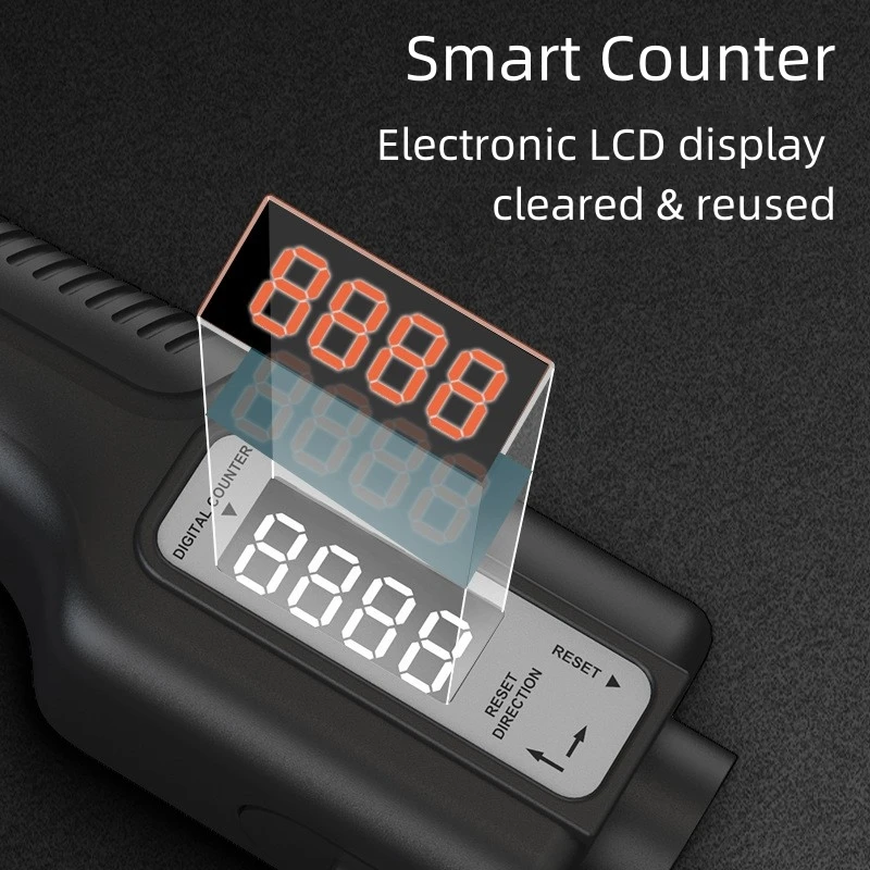 OEM Wholesale Wrist Trainer Exercise Bodybuilding Training Handgrip 10 To 100Kg Adjustable Hand Grip Strengthener