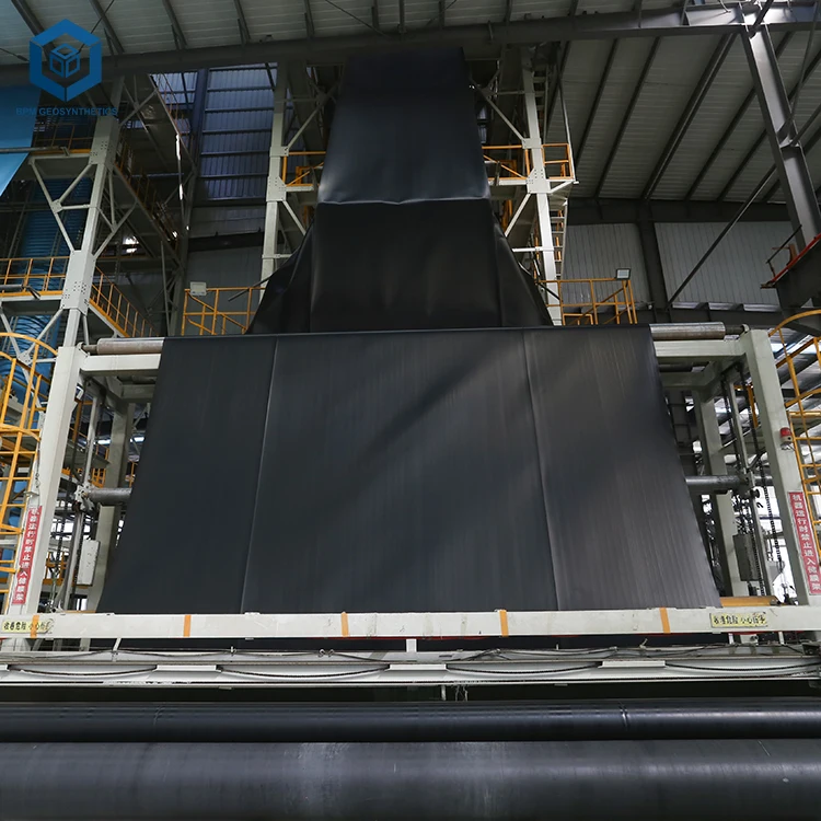 Pond Liners Aquculture Material High Density Pond Liner for Aquaculture Shrimp in Thailand