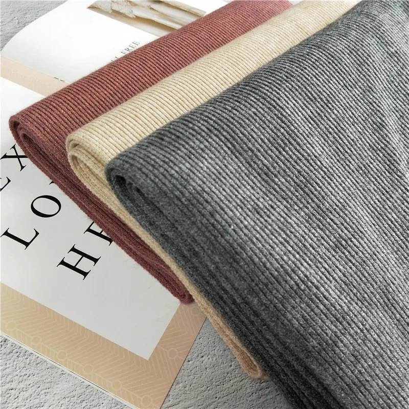 
Fashion Angora Unisex Scarf Thick knit Rabbit Hair scarf to keep warm custom Women and Men winter Blanket scarf 