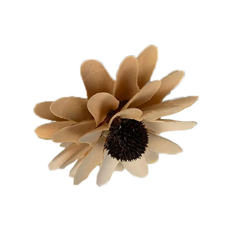 Wholesale Price Natural Dried Flowers Wedding Dried Flower Bouquet For Festival