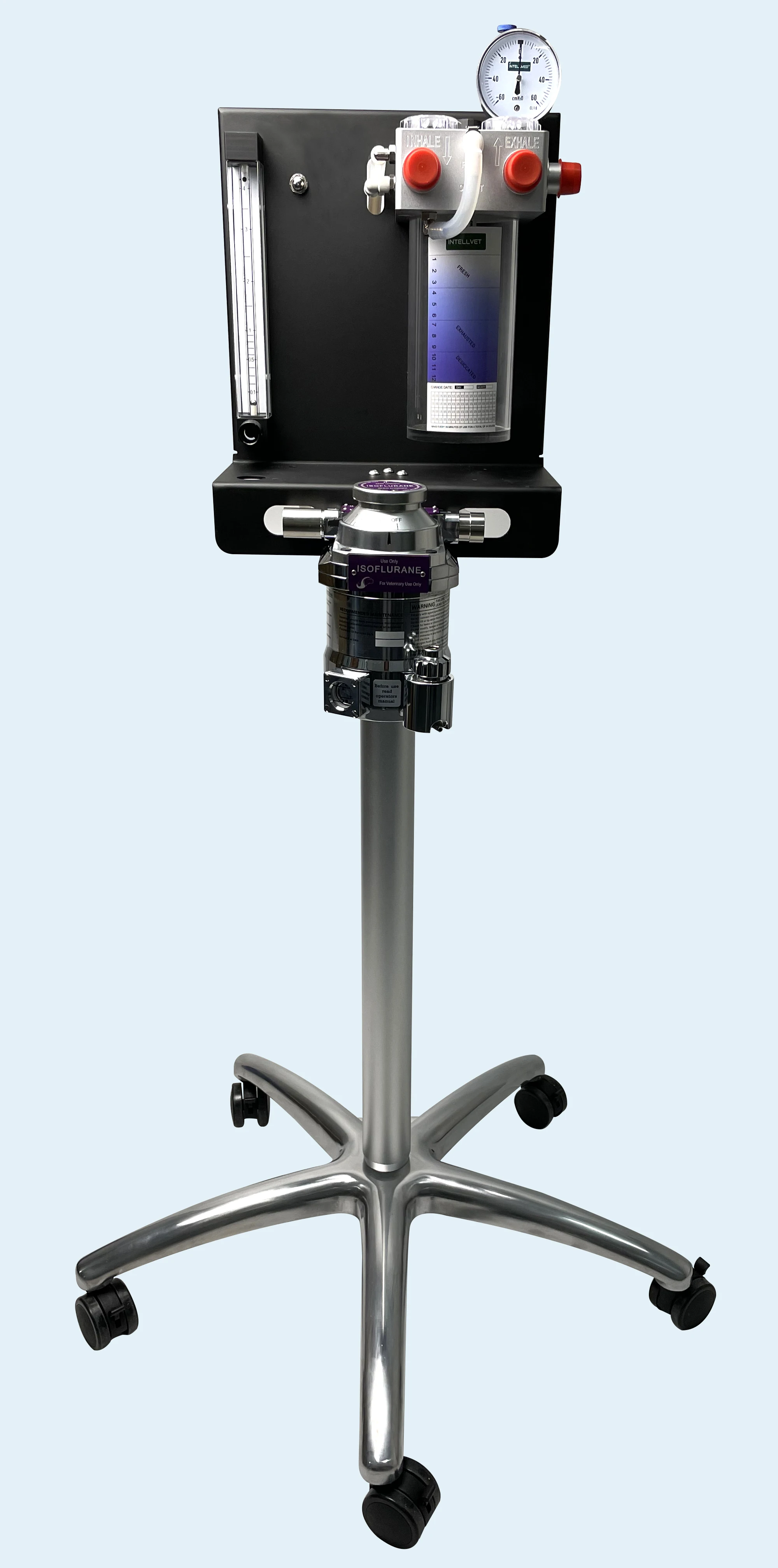 MT Medical Factory Veterinary Anesthesia Machine Anestesia Machine Portable Device Anesthesia Medical Equipment