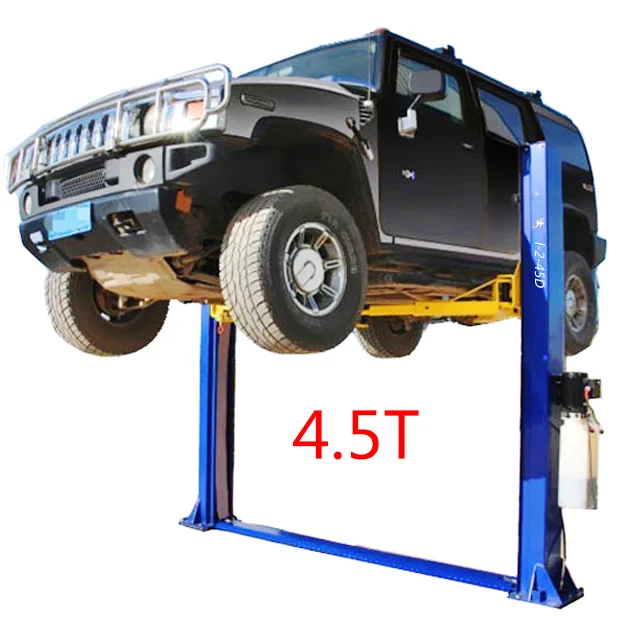 Top Rank maxjax car lift