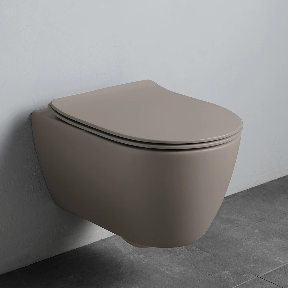  concealed tank toilet gold smart seat portable room sanitary bidet commode vaso Chocolate Bathroom Collection squat