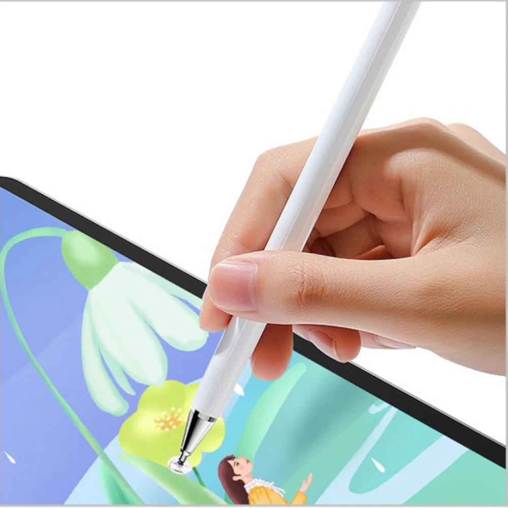 stylus pen Stock Suitable for Apple Android phones and tablets universal stylus pen