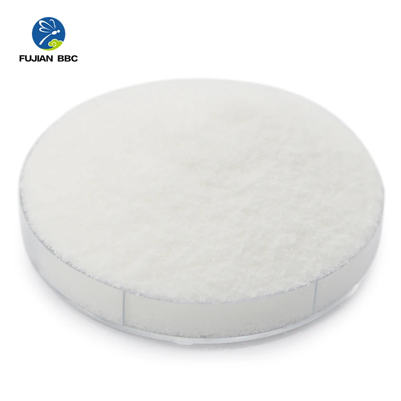 Wholesale High Quality Super Absorbent Polymer For Baby Diaper